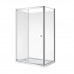 Sky 1100*750, Sliding Door, 6mm, Shower Box